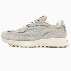 New Balance 327 Moonbeam Grey