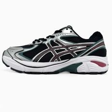 Asics GT-2160 Black Silver Red