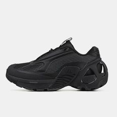 Adidas Edge Runner Black, 36