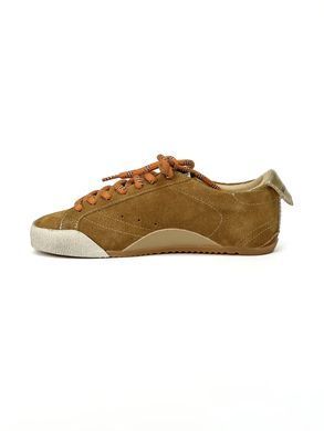 Golden Goose True-Star Brown White, 36