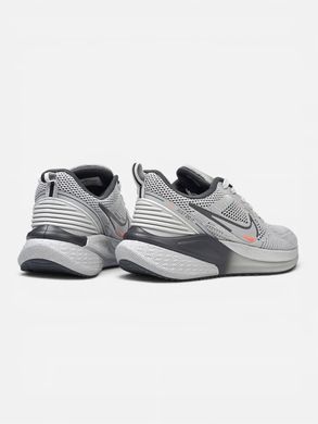 Nike Zoom Winflo Grey Orange, розмір 41