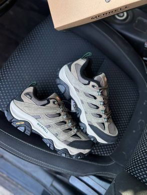 Merrell Moab 3 Grey Green, 40