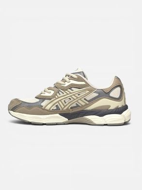 Asics Gel-NYC Beige Grey, 41