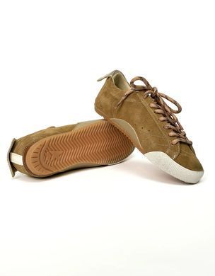 Golden Goose True-Star Brown White, 36