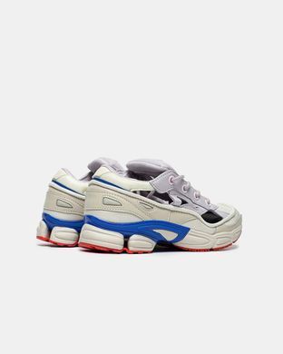 Raf Simons Replicant Ozweego Pink Cream Blue, 43