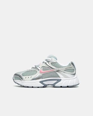 Nike V5 RNR Silver Mint Pink, 36