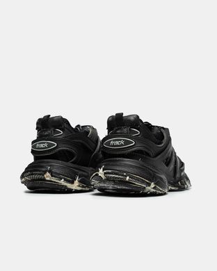 Balenciaga Track Black Faded, 40