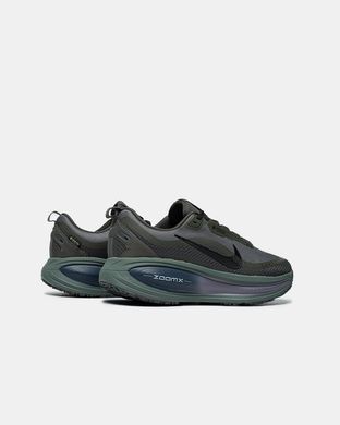 Nike Vomero 18 Gore-Tex Dark Grey Green, 41