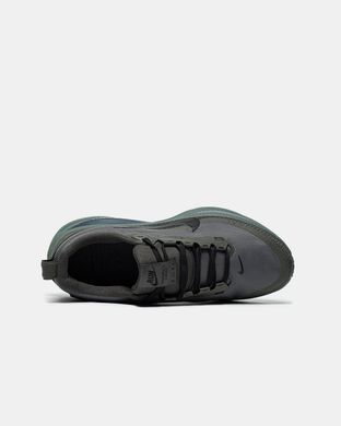 Nike Vomero 18 Gore-Tex Dark Grey Green, 41