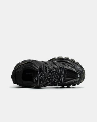 Balenciaga Track Black Faded, 40