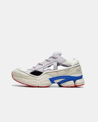 Raf Simons Replicant Ozweego Pink Cream Blue, 43