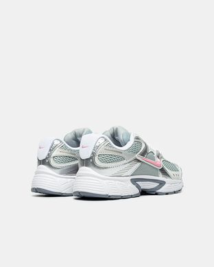 Nike V5 RNR Silver Mint Pink, 36
