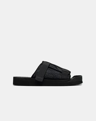 Dior Dway Slide Black, 41