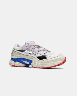 Raf Simons Replicant Ozweego Pink Cream Blue, 43