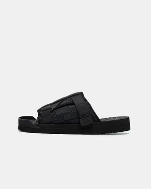 Dior Dway Slide Black, 41