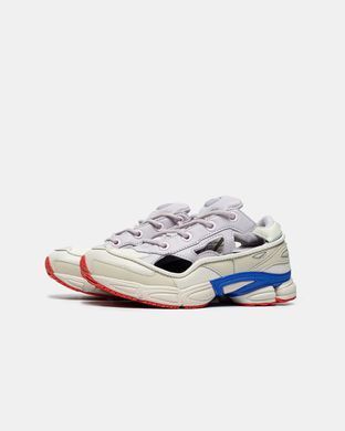 Raf Simons Replicant Ozweego Pink Cream Blue, 43