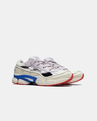 Raf Simons Replicant Ozweego Pink Cream Blue, 43