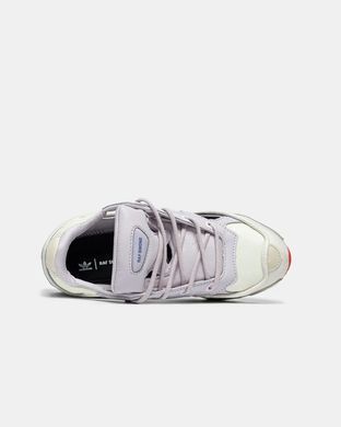 Raf Simons Replicant Ozweego Pink Cream Blue, 43