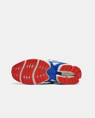 Raf Simons Replicant Ozweego Pink Cream Blue, 43