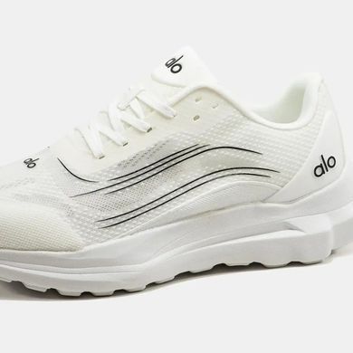 Alo Yoga Runner White, 38