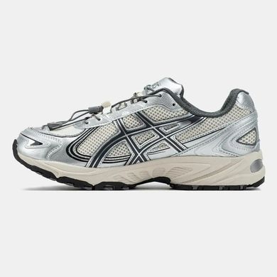 Asics Gel-Kahana TR V4 Silver Black Beige