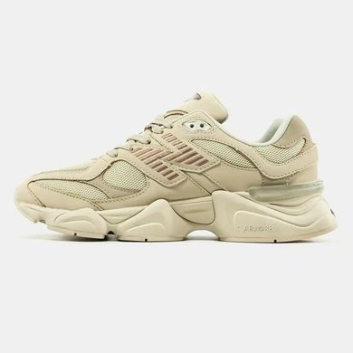 New Balance 9060 Beige Brown