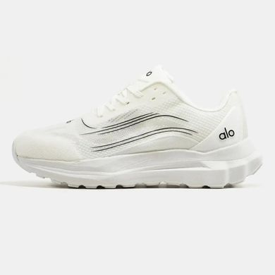 Alo Yoga Runner White, 38