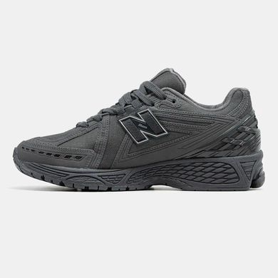 New Balance 1906R Cordura Dark Grey