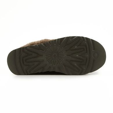 UGG Tasman Alpine Brown Platform