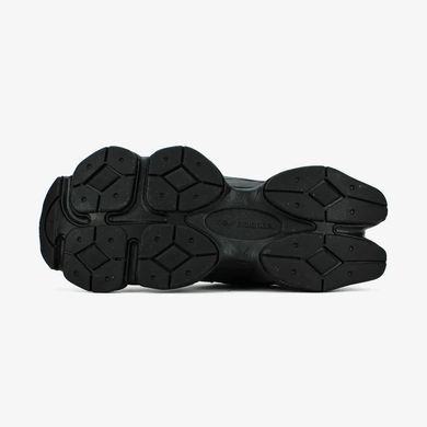 New Balance 9060 Triple Black Leather, 41