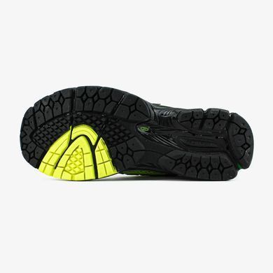 New Balance 1906R Neon Green Silver