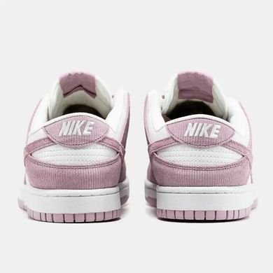 Nike Dunk Low Plum Corduroy