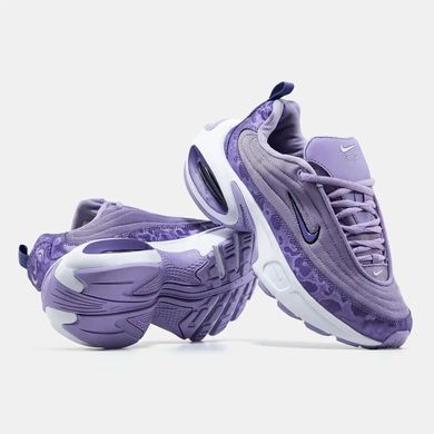 Nike Air Max Portal Purple White, 36