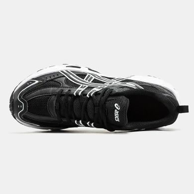 Asics Gel-Kahana 8 SP Black White