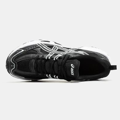 Asics Gel-Kahana 8 SP Black White