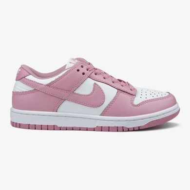 Nike SB Dunk Low Pink White, 36