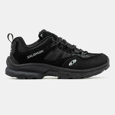 Salomon XT-Quest 2 Fur Black, 46