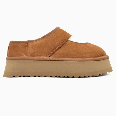 Ugg Bea Mary Jane Chestnut, 36