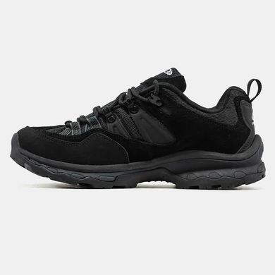 Salomon XT-Quest 2 Fur Black