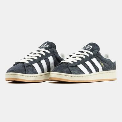 Adidas Campus 00s x Korn Grey White