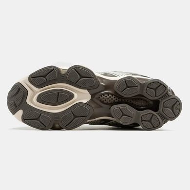 Asics Gel-Quantum Kinetic Cream Brown, розмір 41