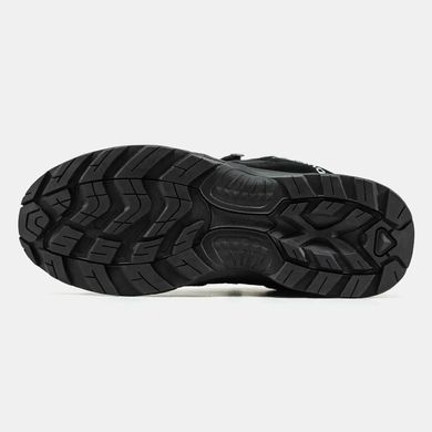 Salomon XT-Quest 2 Fur Black