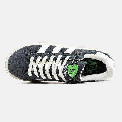 Adidas Campus 00s x Korn Grey White