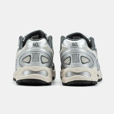 Asics Gel-Kahana TR V4 Silver Black Beige