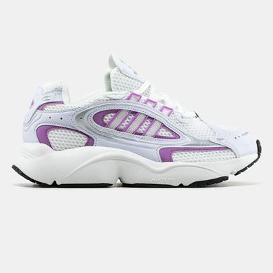 Adidas Ozmillen White Purple, 36