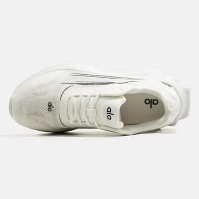 Alo Yoga Runner White, 38
