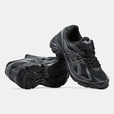 Asics GT-2160 Triple Black