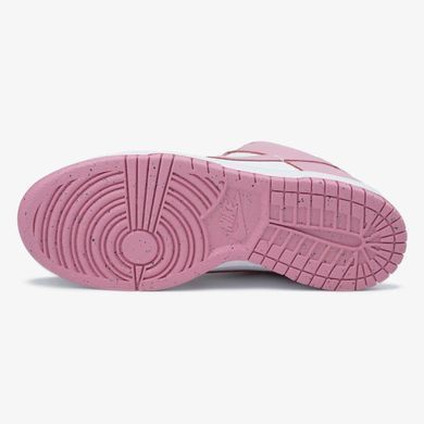 Nike SB Dunk Low Pink White, 36