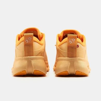 On Cloudsolo x Loewe Orange, 37