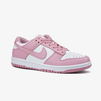 Nike SB Dunk Low Pink White, 36